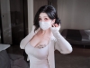 居家少妇