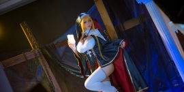 修女