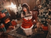 クリスマスの衣装