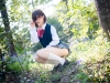 JK女学生
