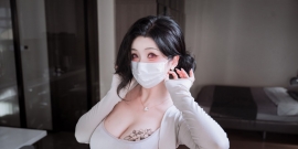 居家少妇