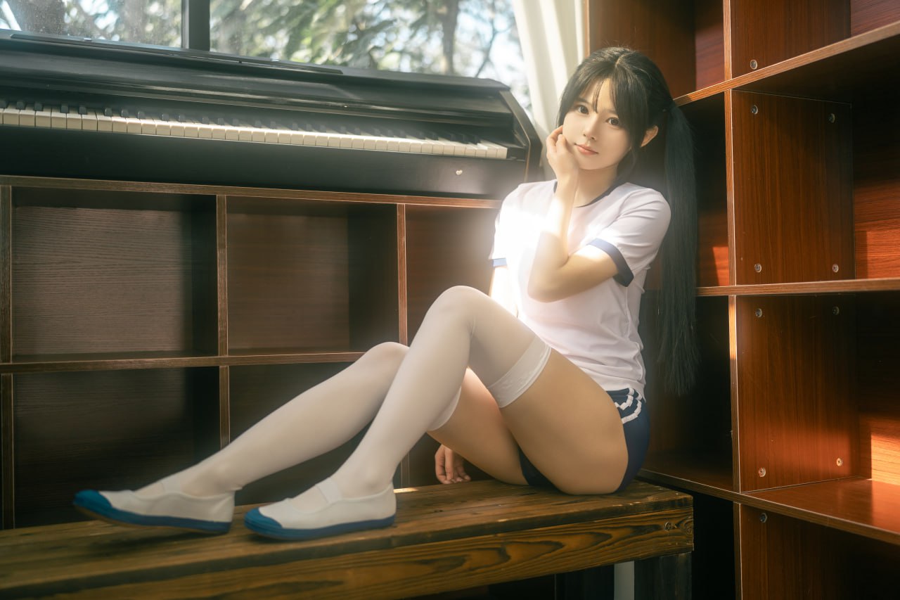 运动装